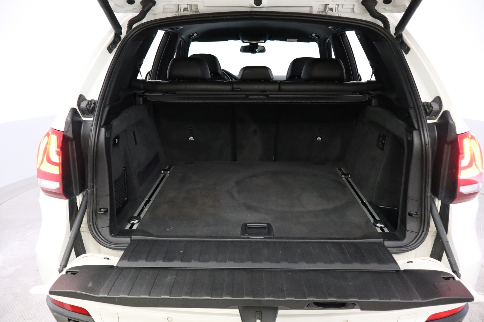 BMW X5 2014