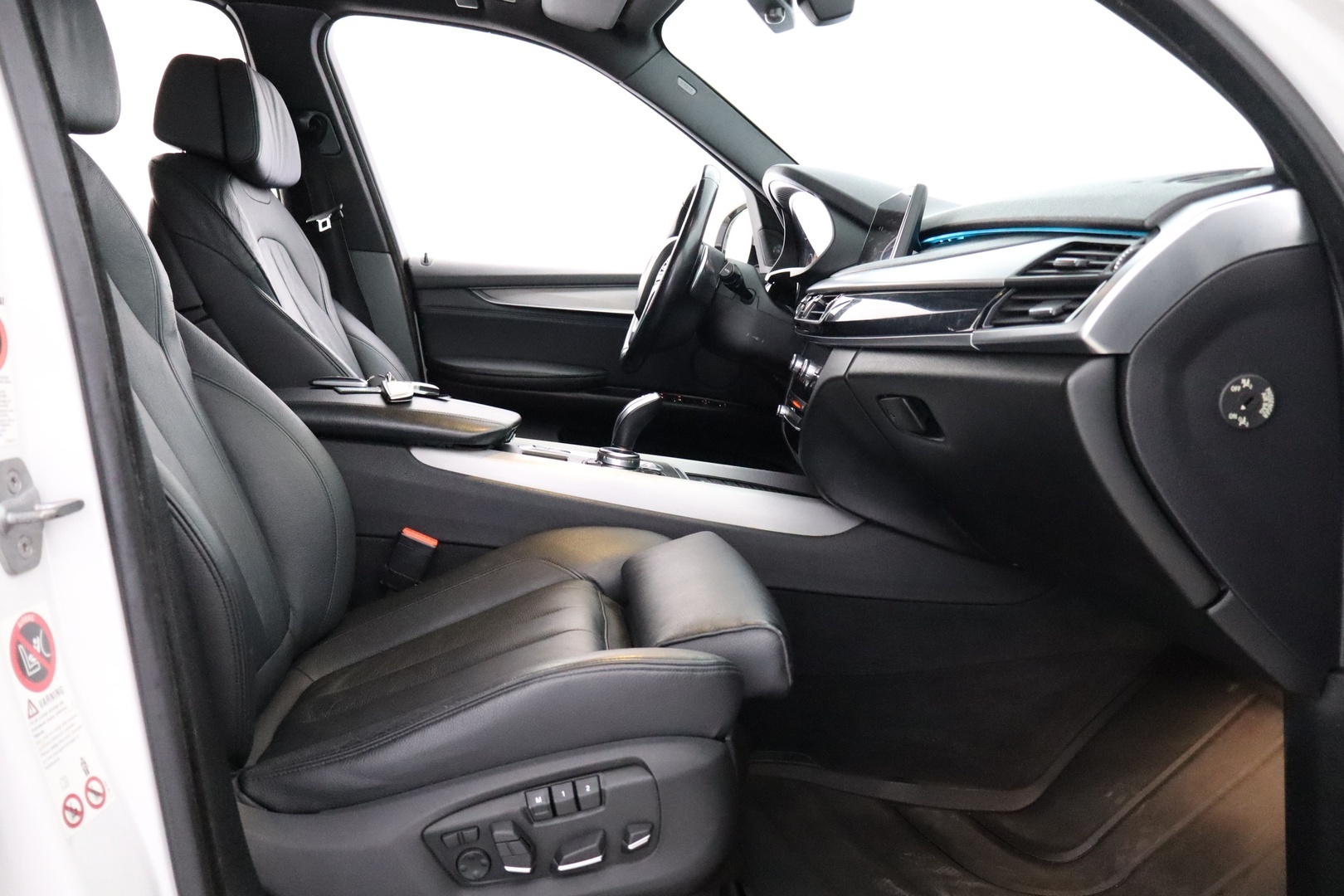 BMW X5 2014