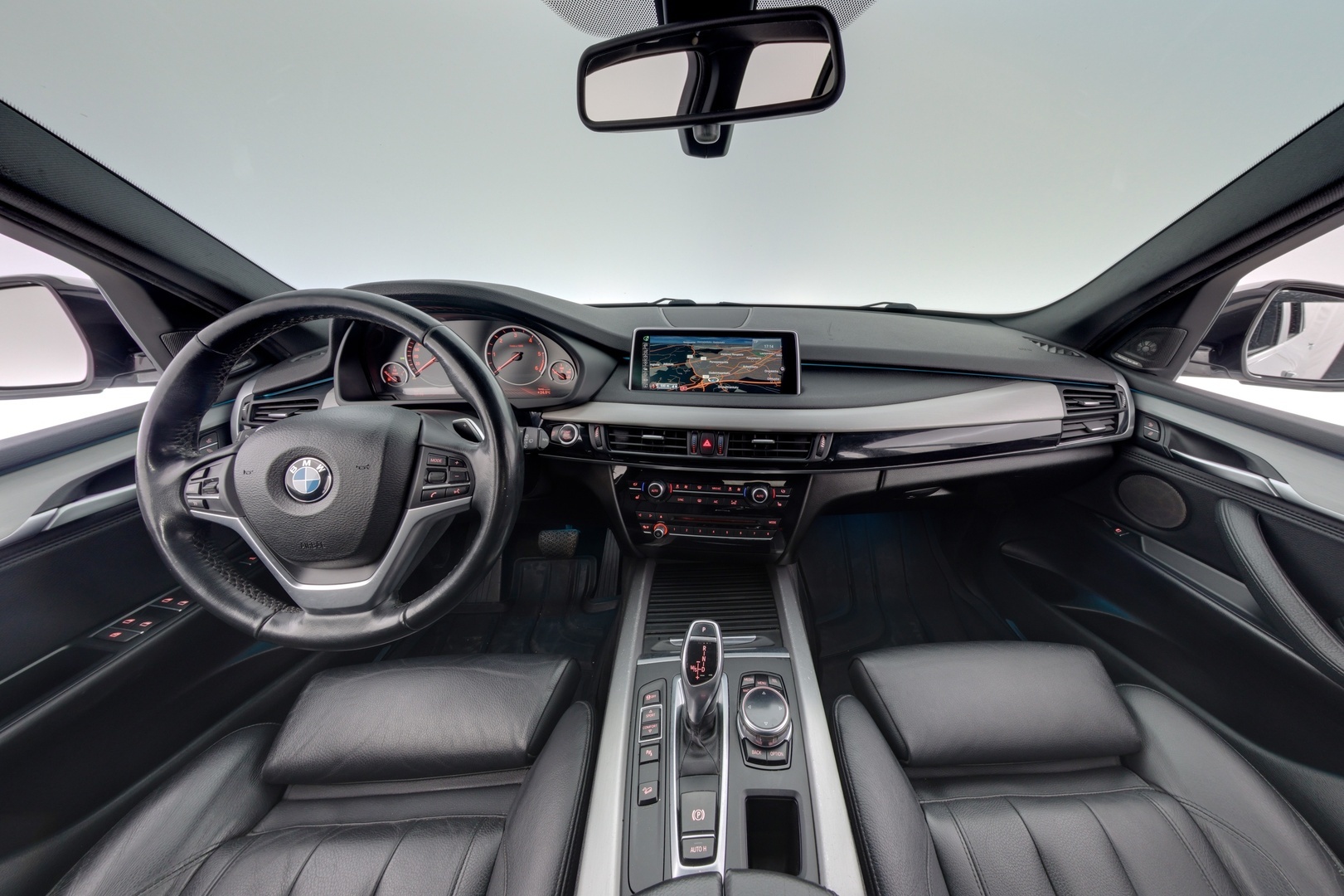BMW X5 2014
