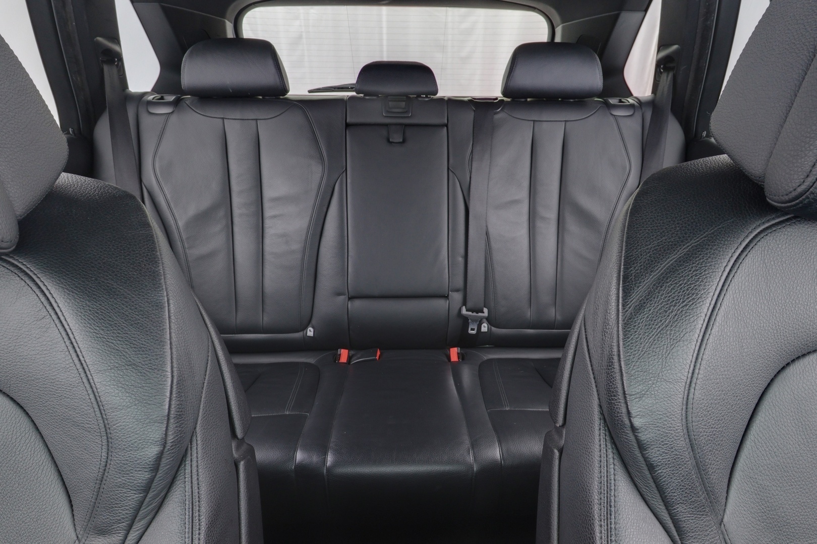 BMW X5 2014