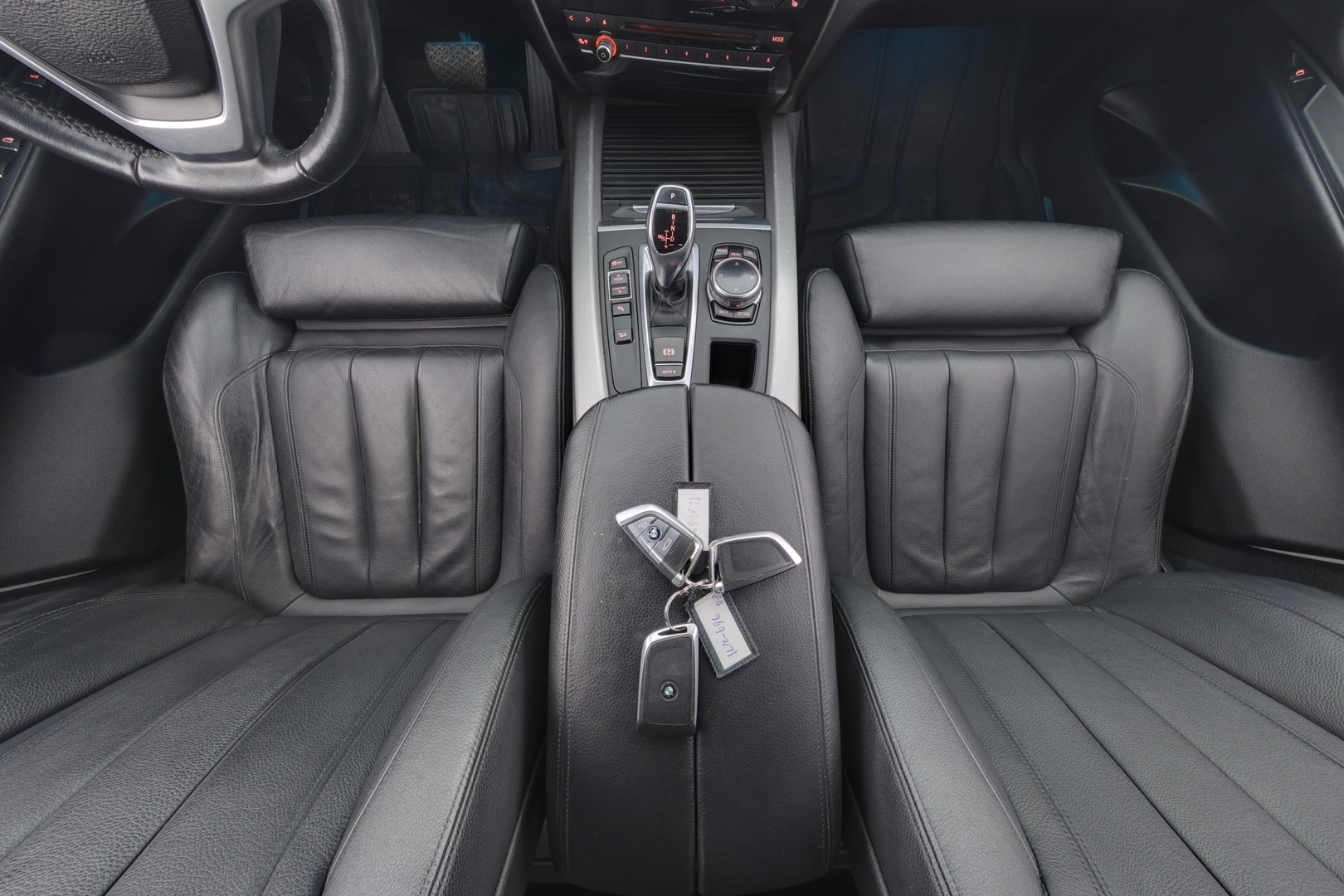BMW X5 2014