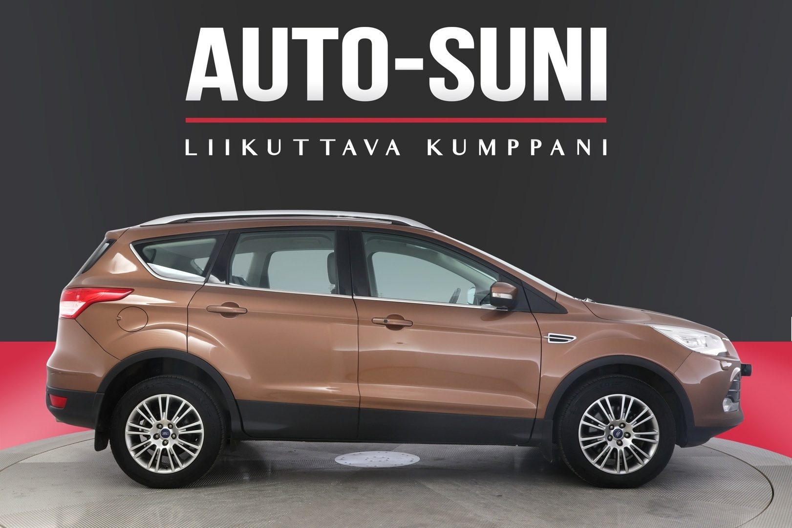 FORD Kuga 2015