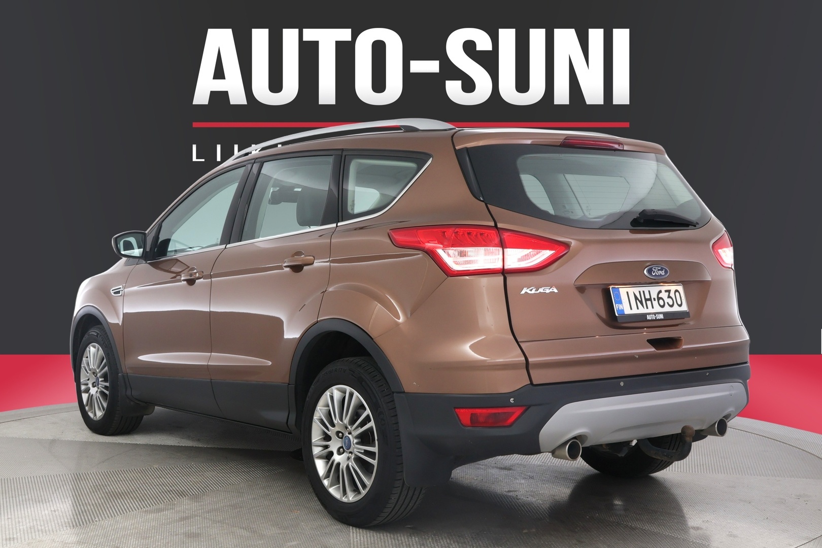 FORD Kuga 2015