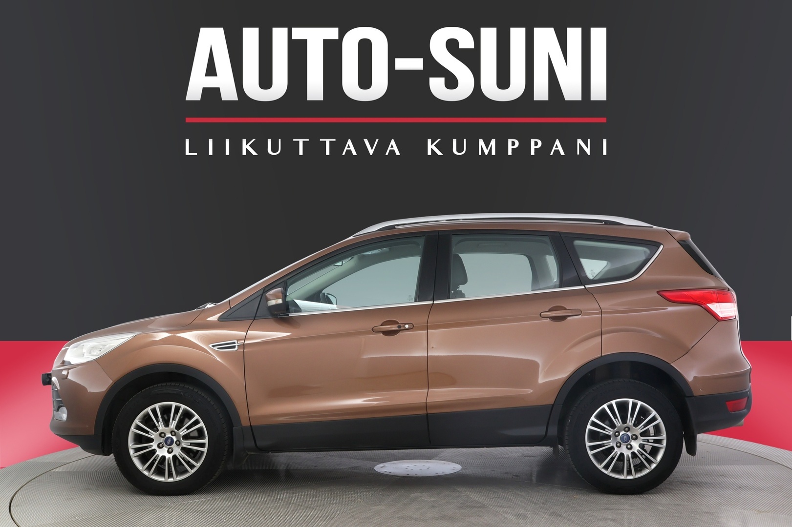 FORD Kuga 2015