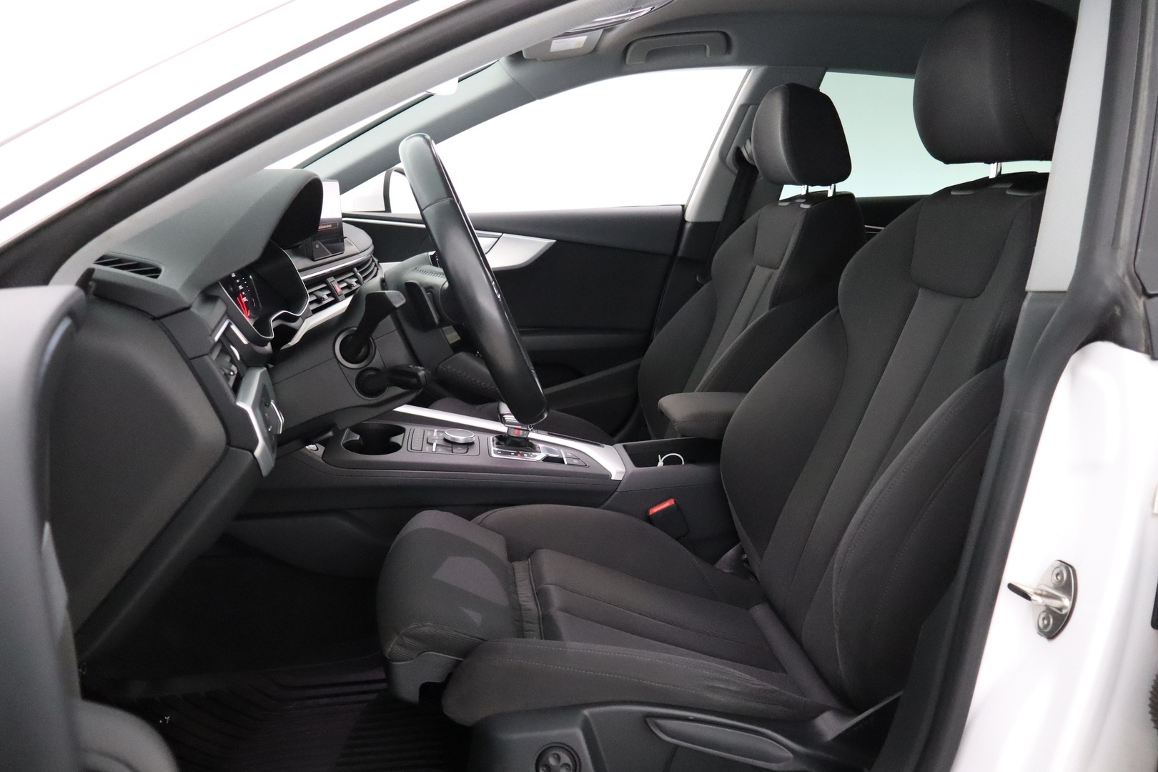 AUDI A5 2018