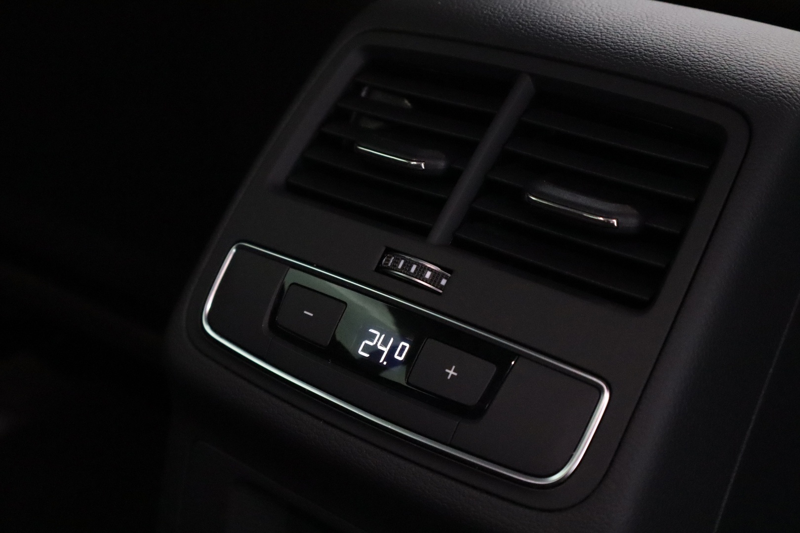 AUDI A5 2018
