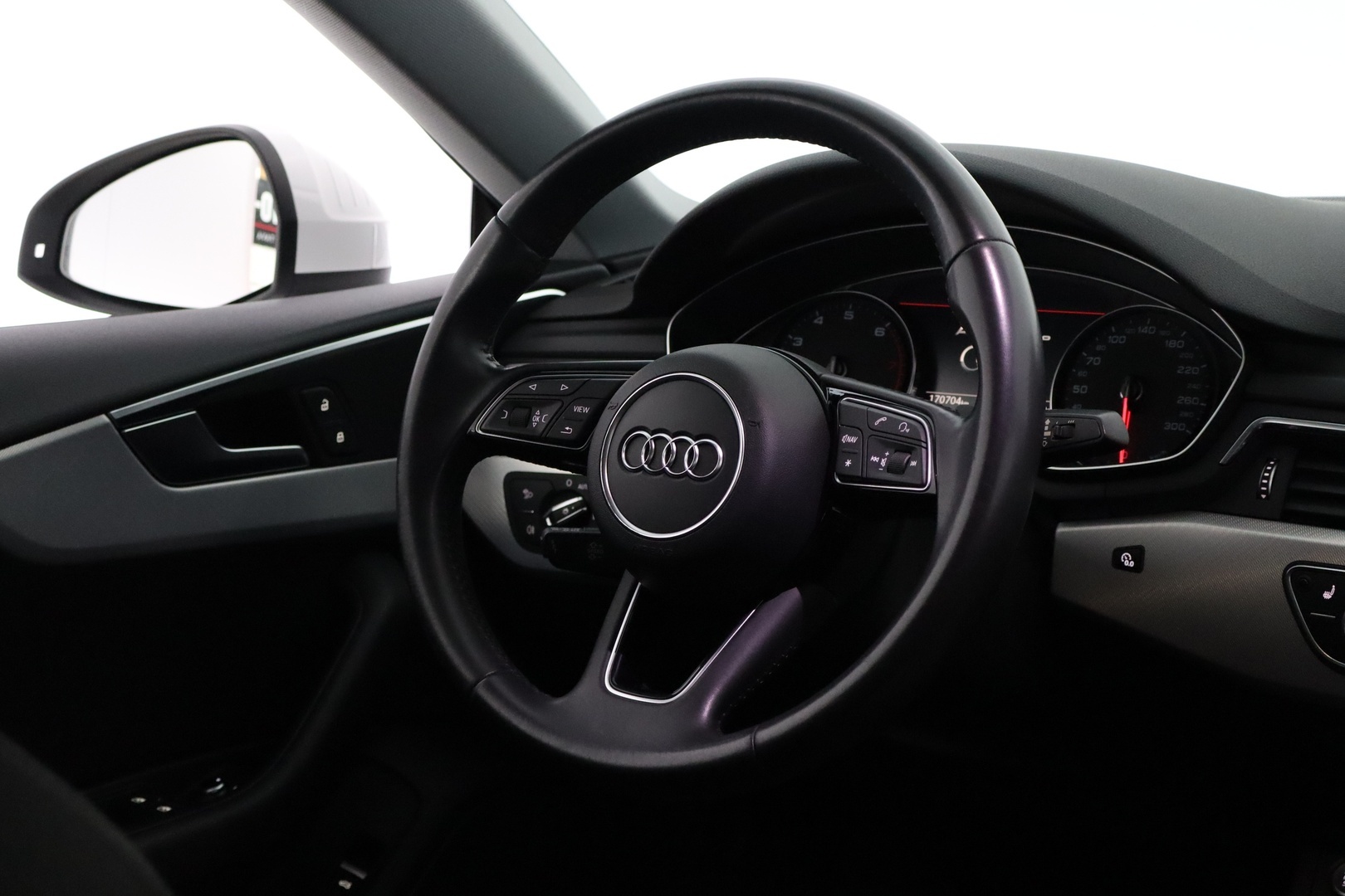 AUDI A5 2018