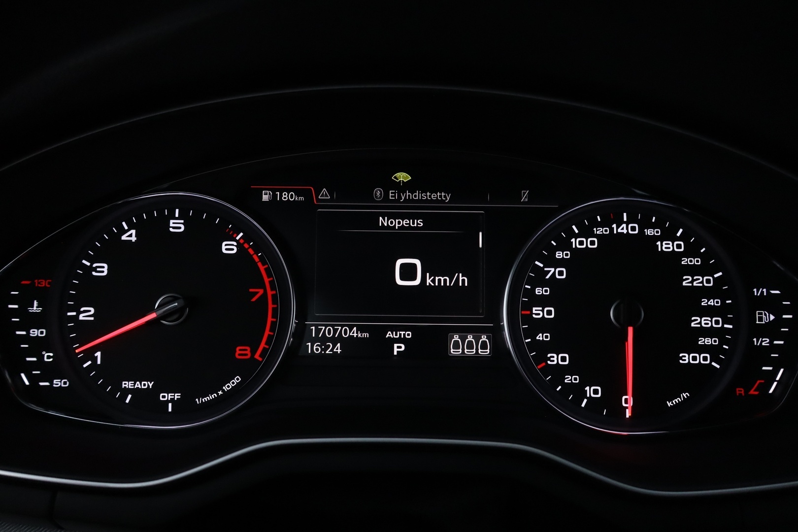 AUDI A5 2018
