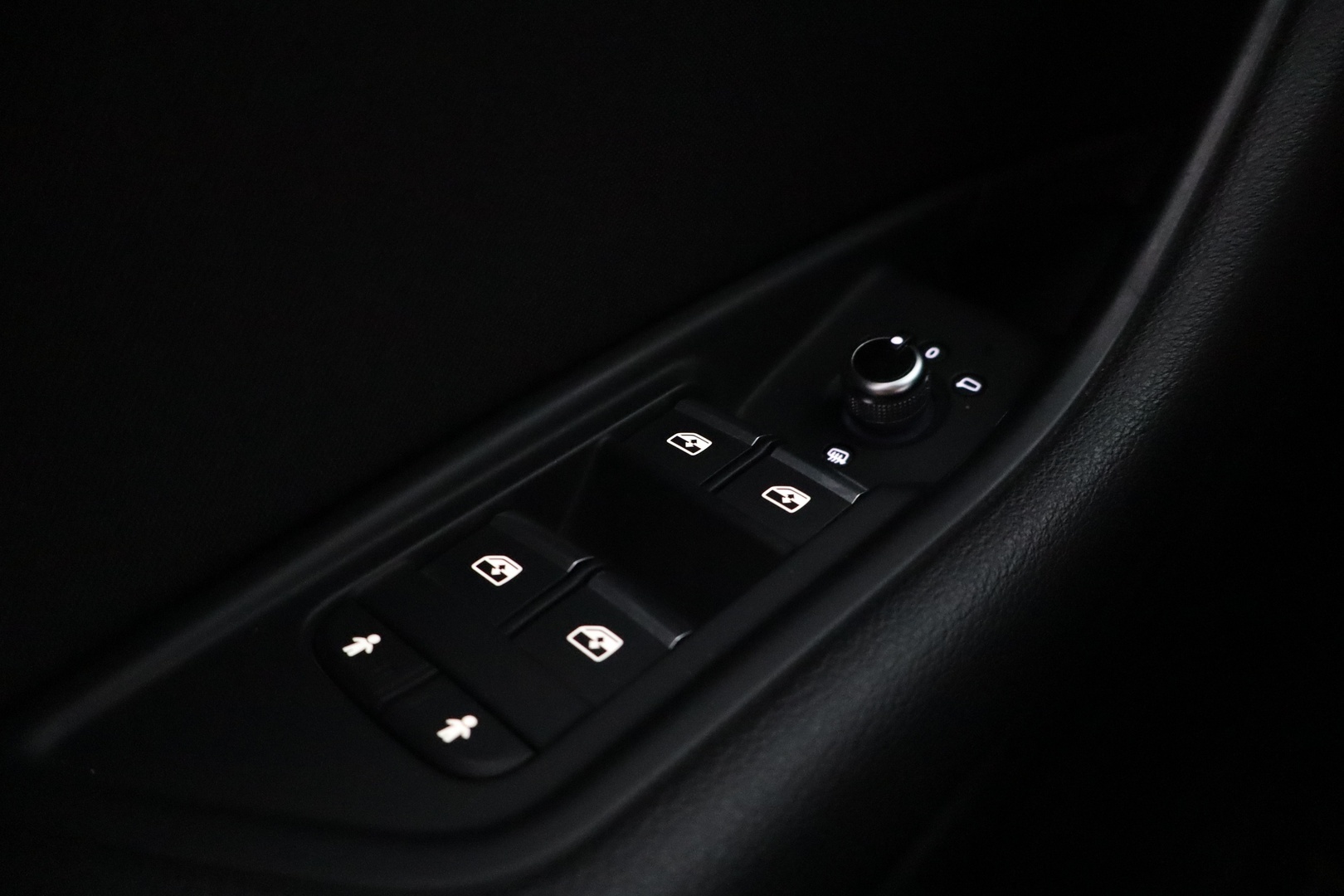 AUDI A5 2018