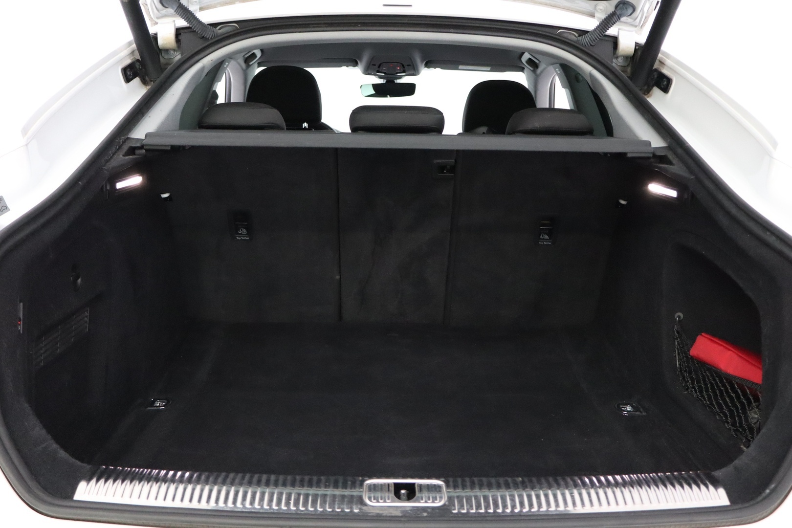 AUDI A5 2018