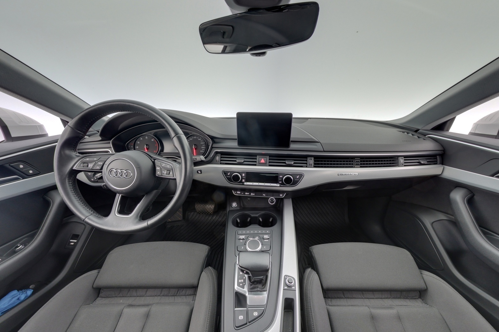 AUDI A5 2018