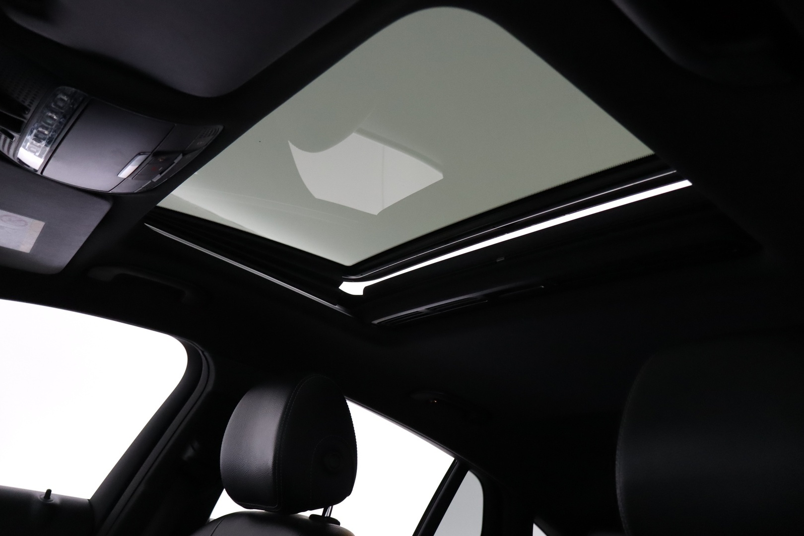 MERCEDES-BENZ GLC 2018