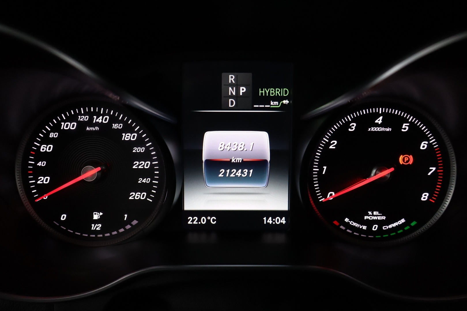 MERCEDES-BENZ GLC 2018