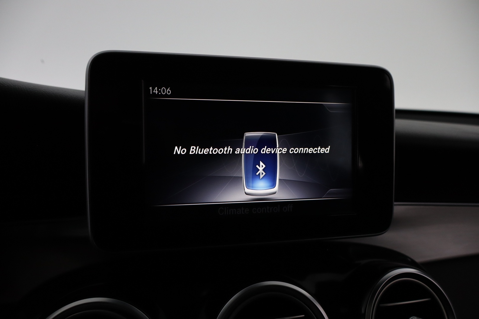 MERCEDES-BENZ GLC 2018