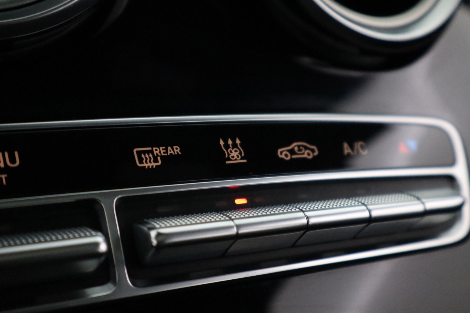 MERCEDES-BENZ GLC 2018