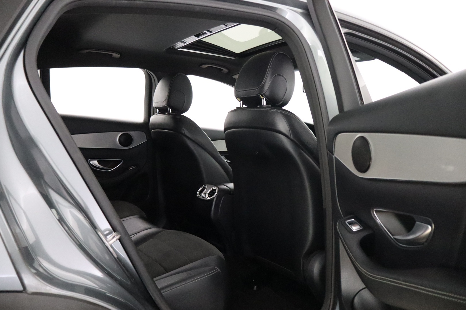 MERCEDES-BENZ GLC 2018