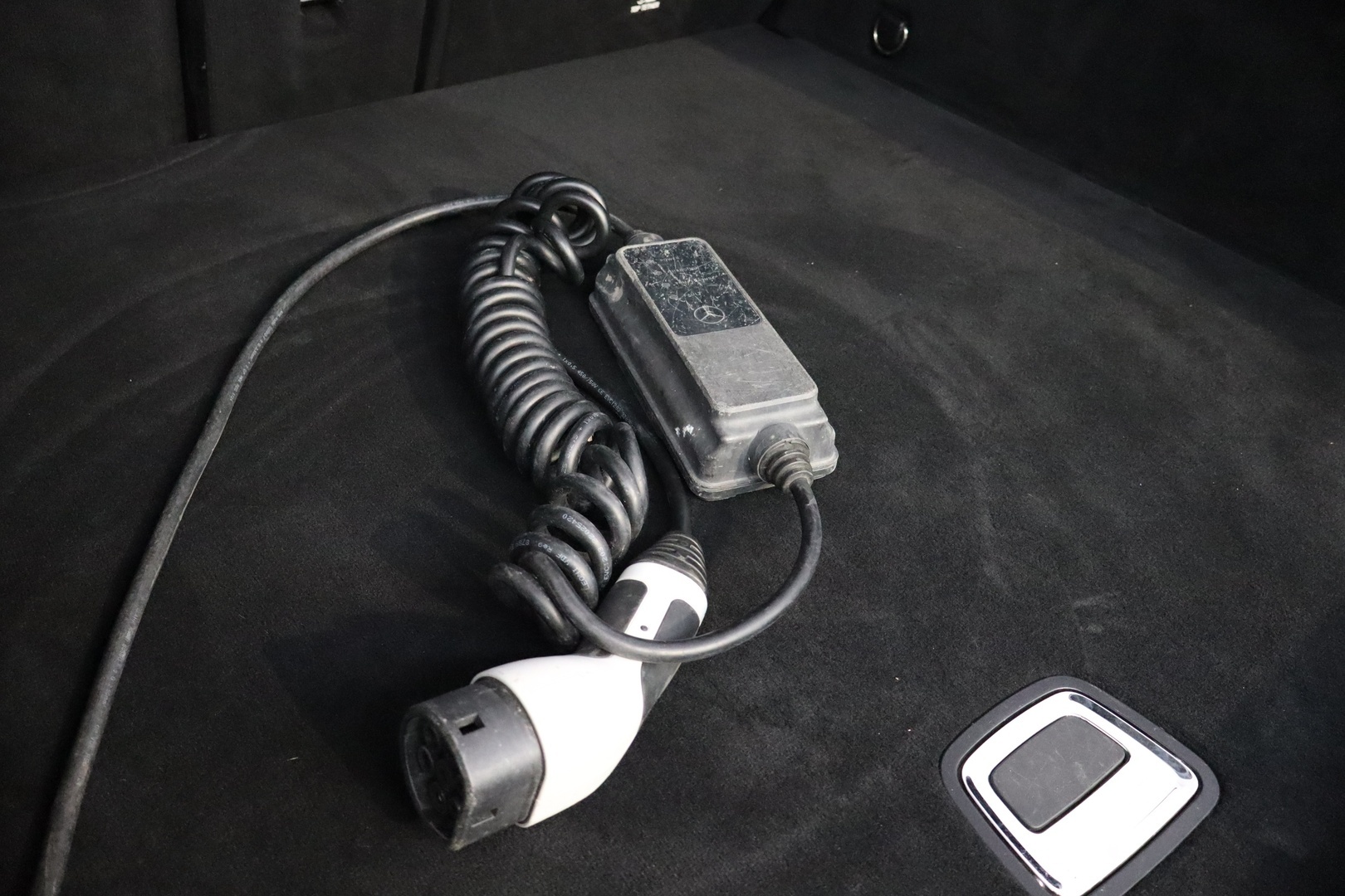 MERCEDES-BENZ GLC 2018