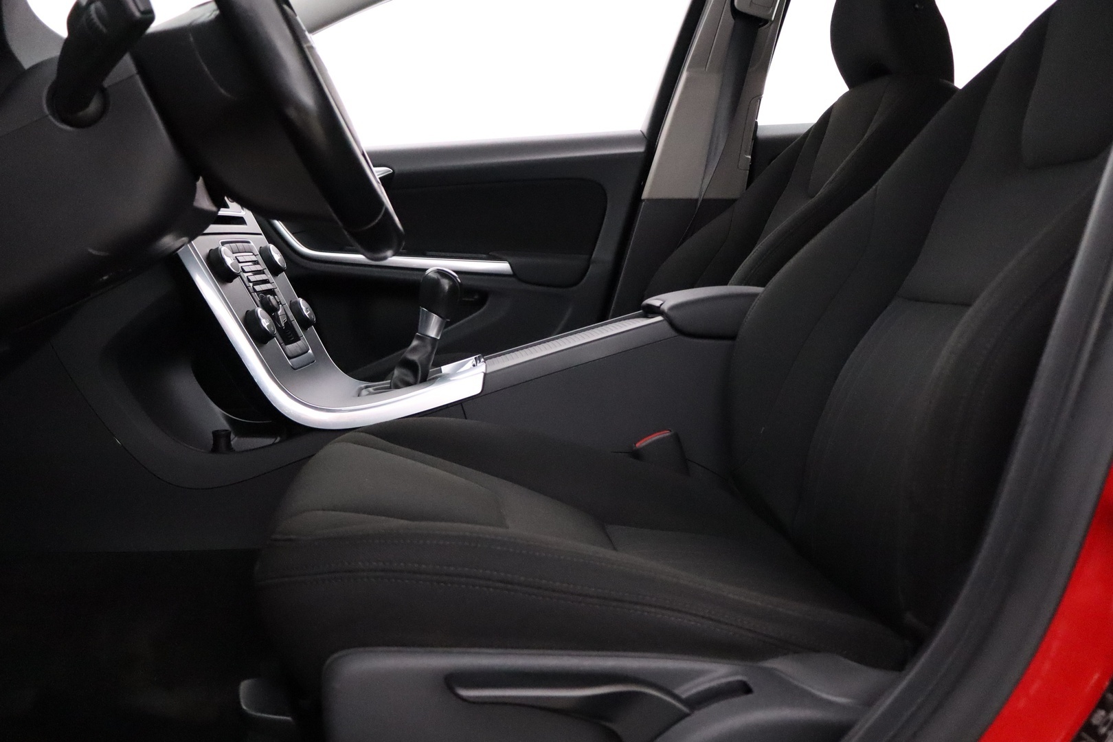 VOLVO V60 2013