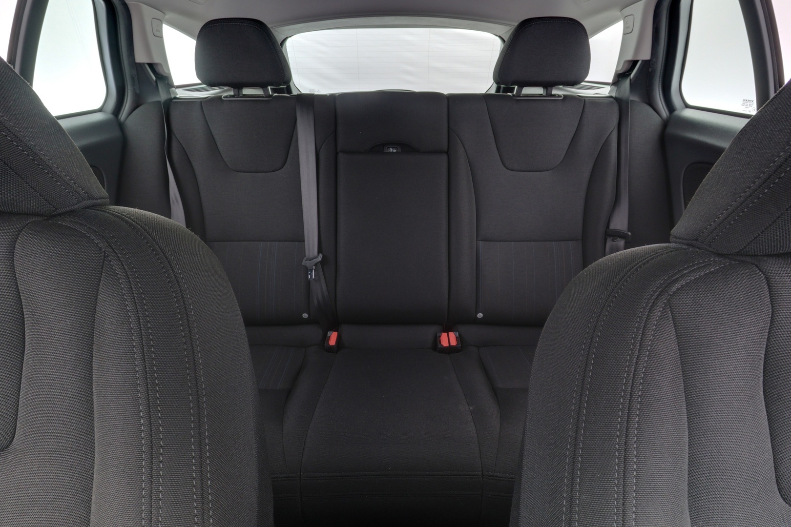 VOLVO V60 2013