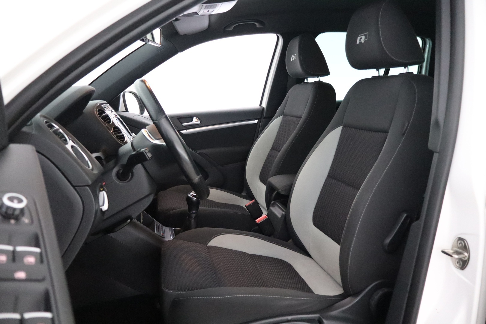 VOLKSWAGEN Tiguan 2013