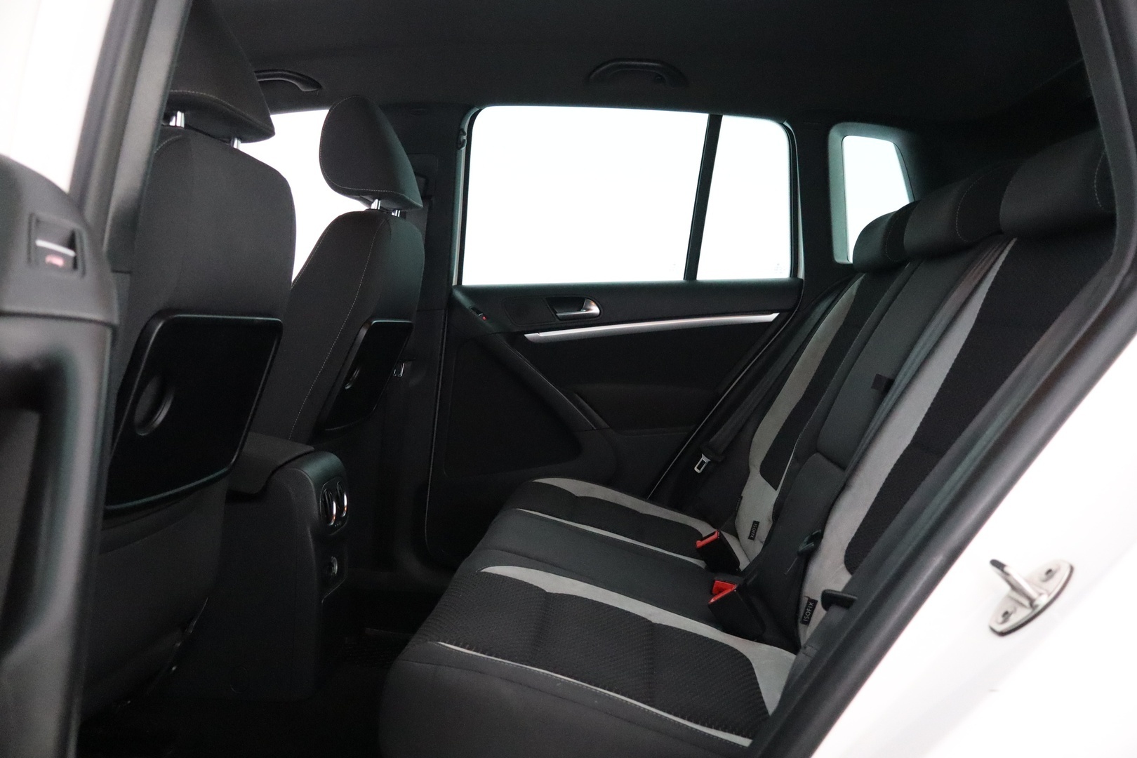 VOLKSWAGEN Tiguan 2013