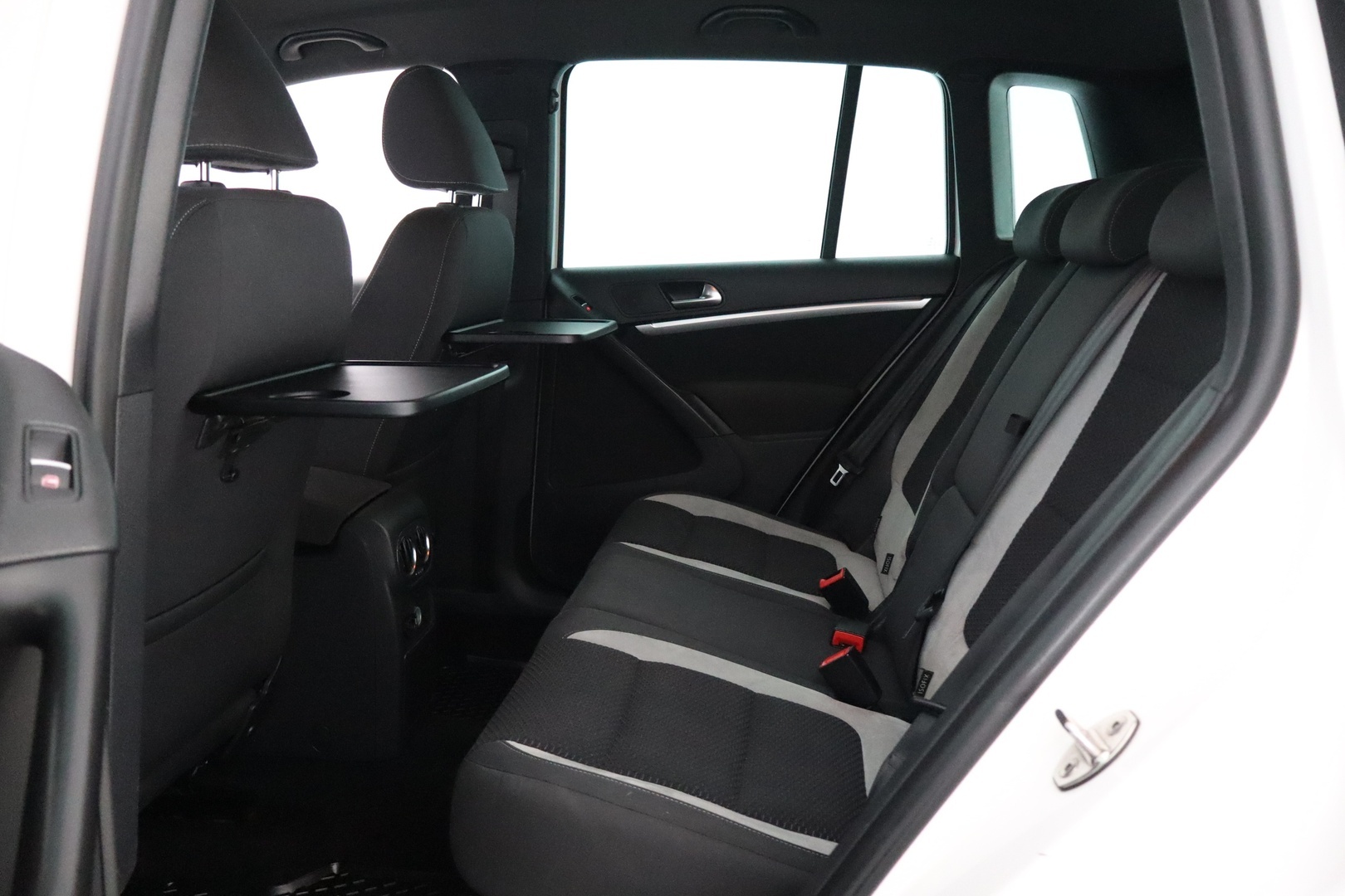 VOLKSWAGEN Tiguan 2013
