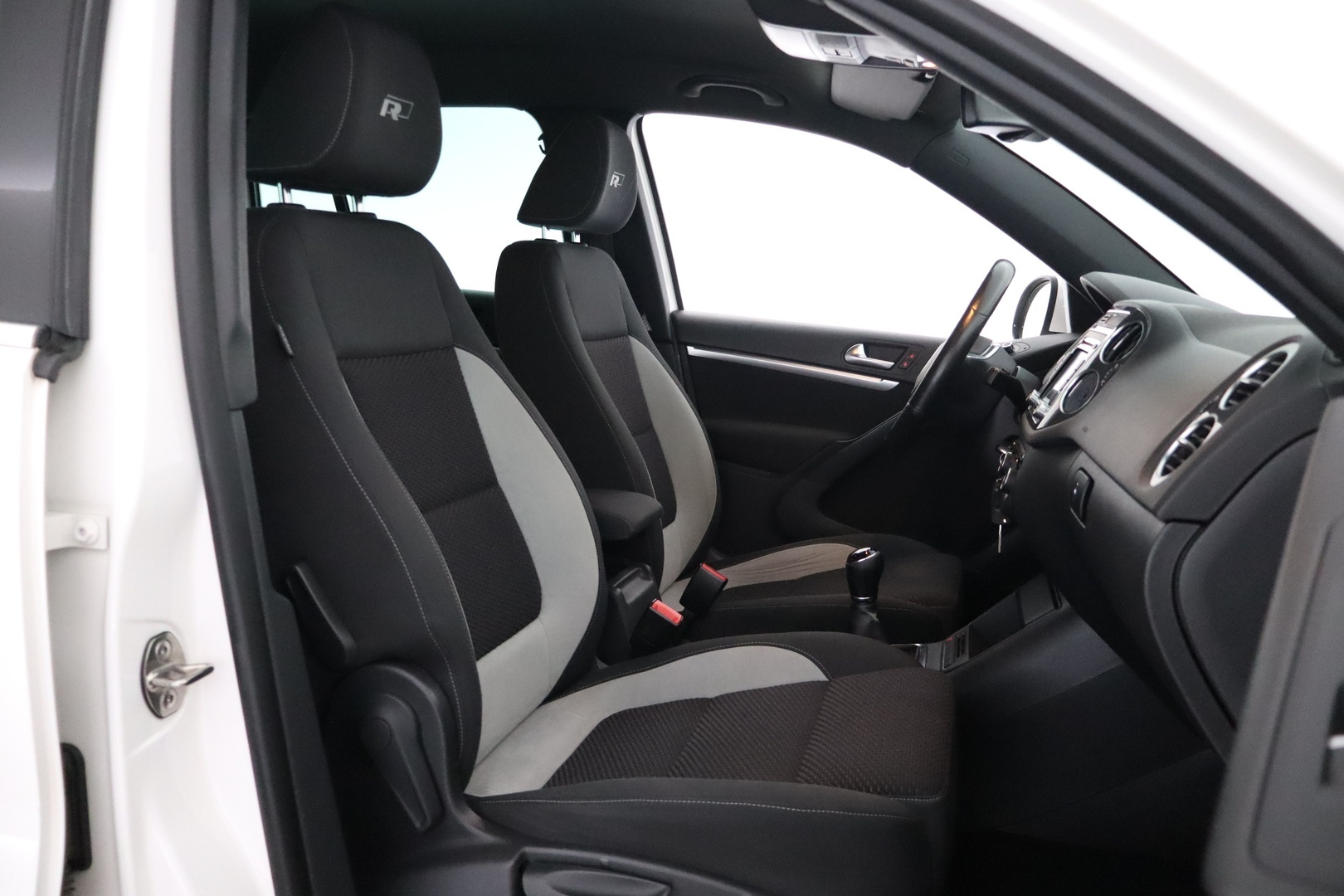 VOLKSWAGEN Tiguan 2013