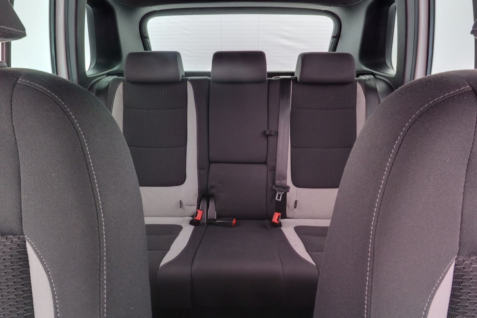 VOLKSWAGEN Tiguan 2013