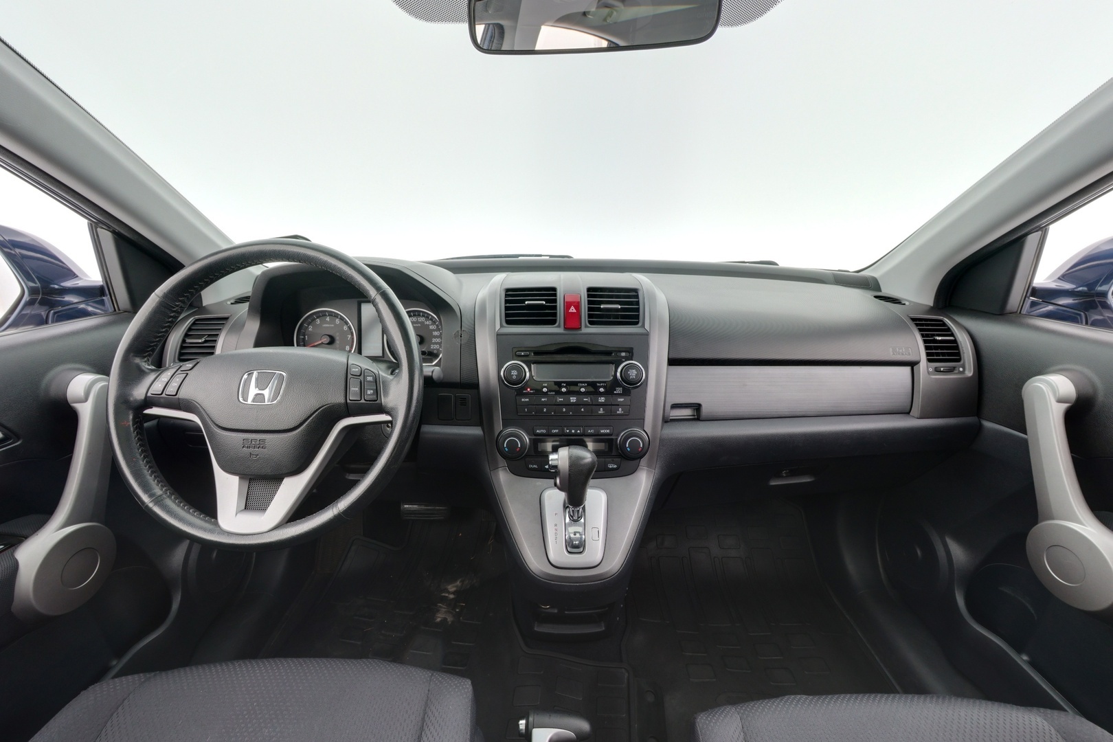 HONDA CR-V 2007