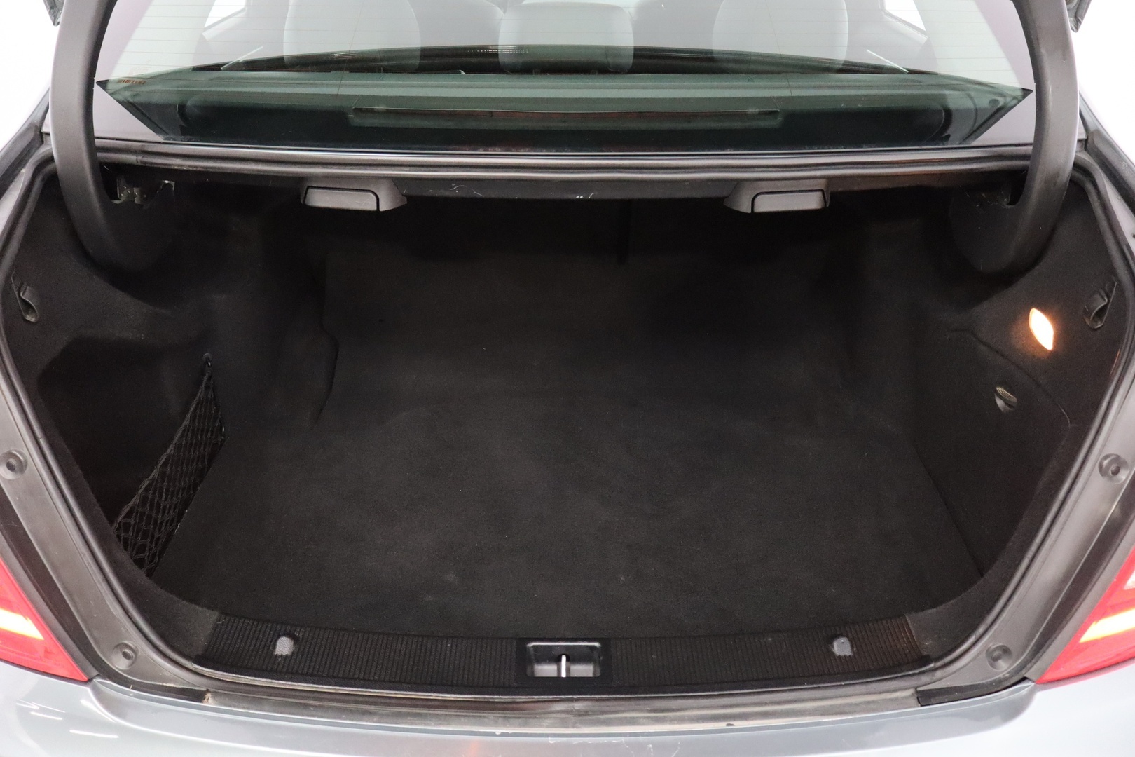 MERCEDES-BENZ C 2011