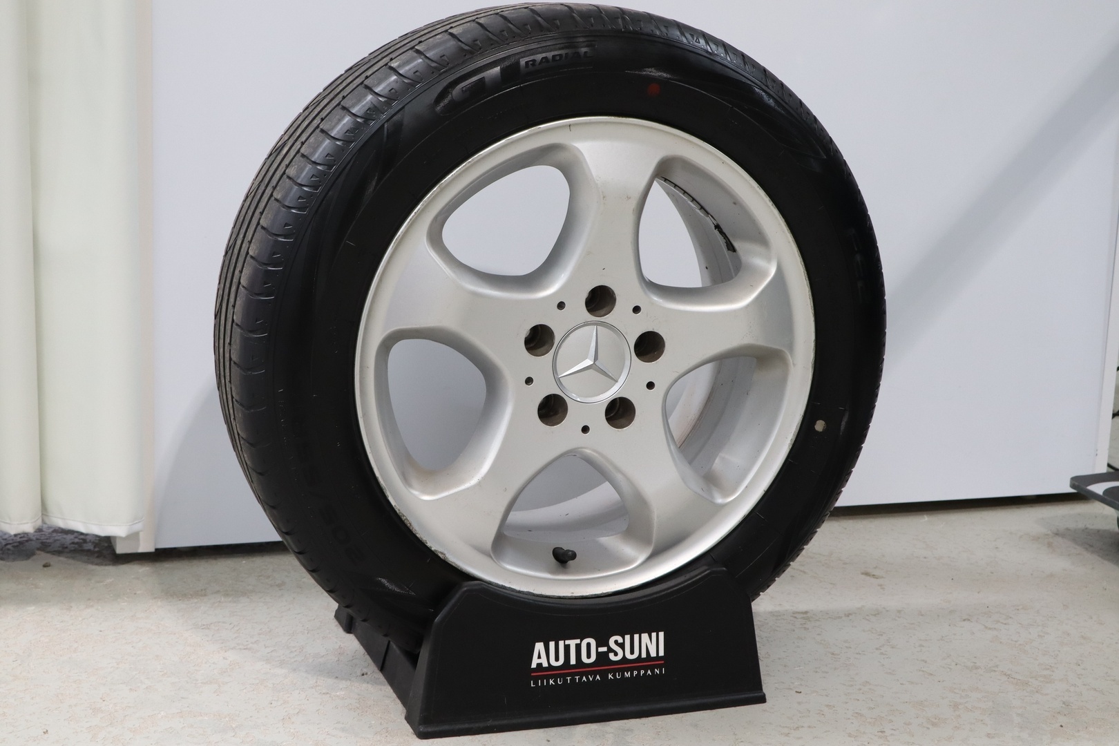 MERCEDES-BENZ C 2011