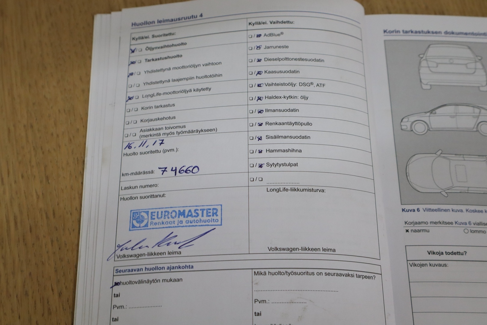 VOLKSWAGEN Polo 2013