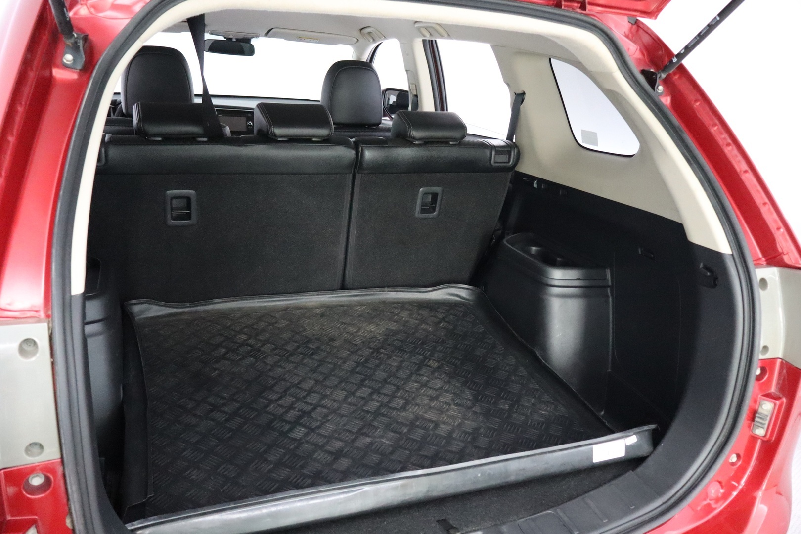 MITSUBISHI Outlander 2014