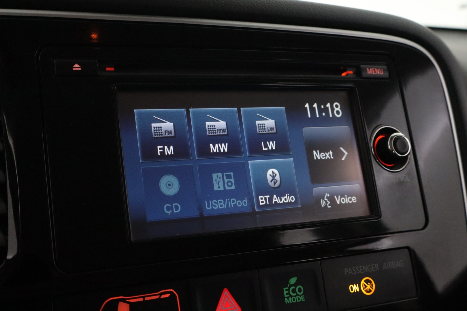 MITSUBISHI Outlander 2014