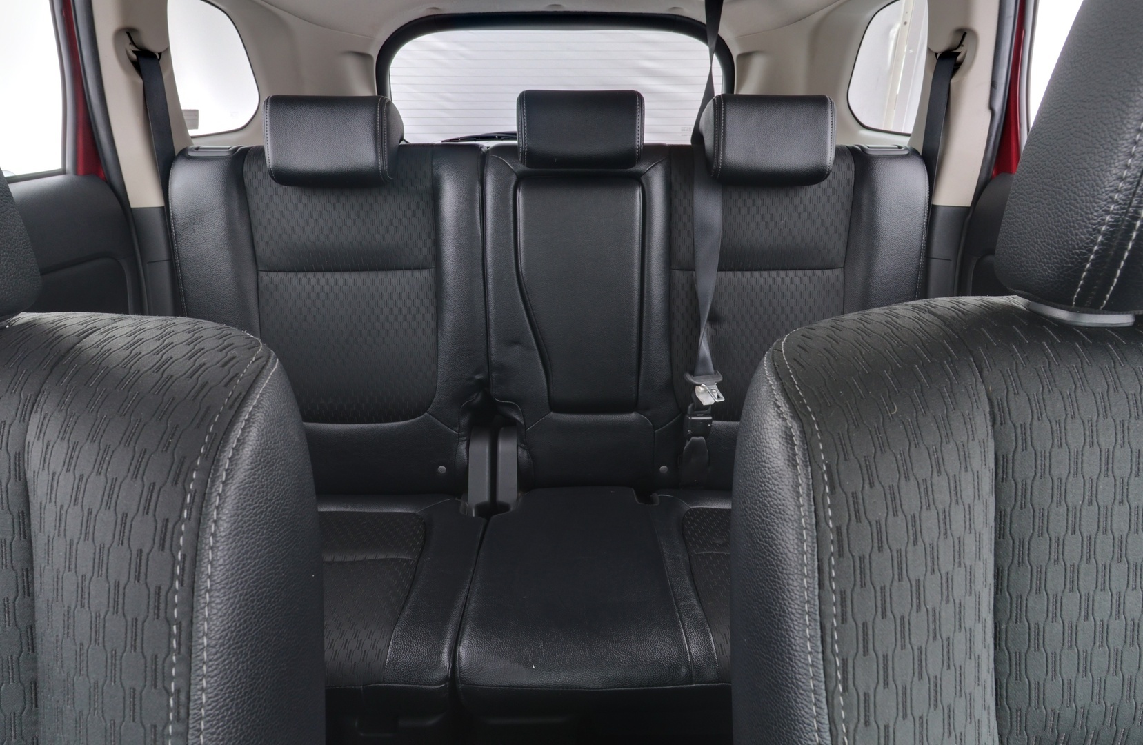 MITSUBISHI Outlander 2014