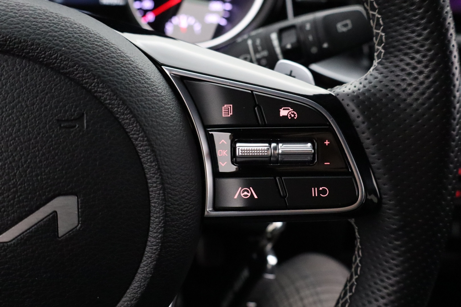 KIA ProCeed 2022