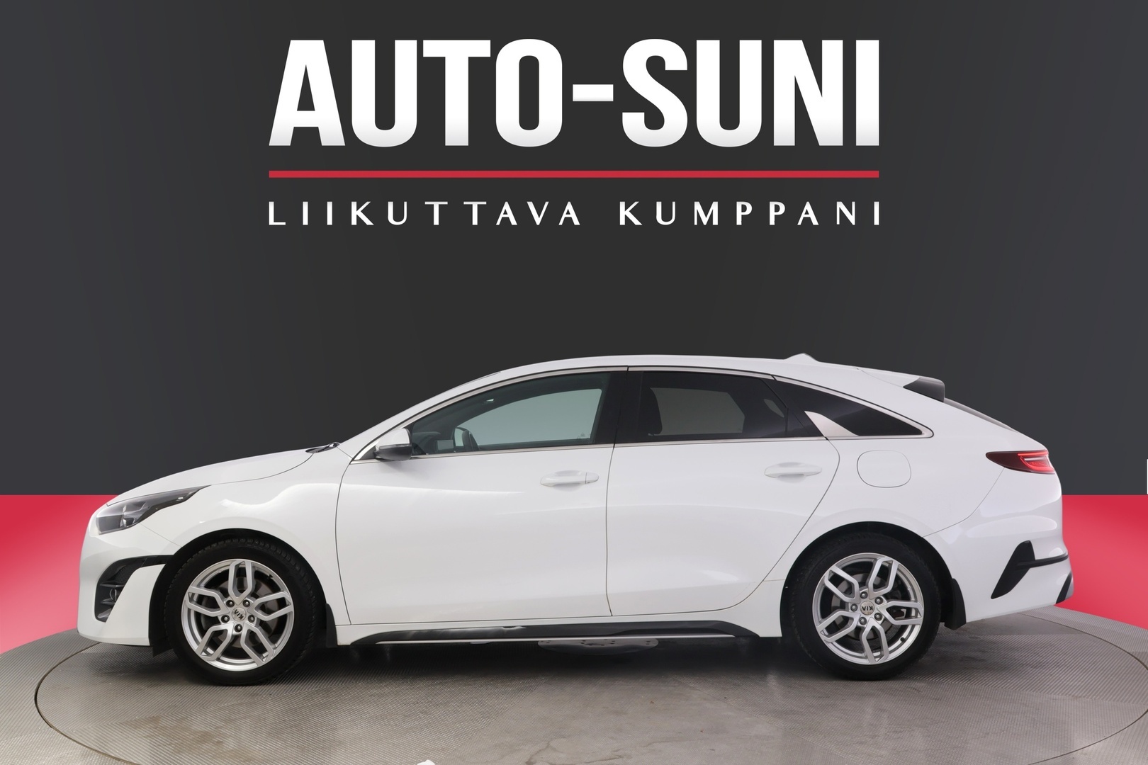 KIA ProCeed 2022