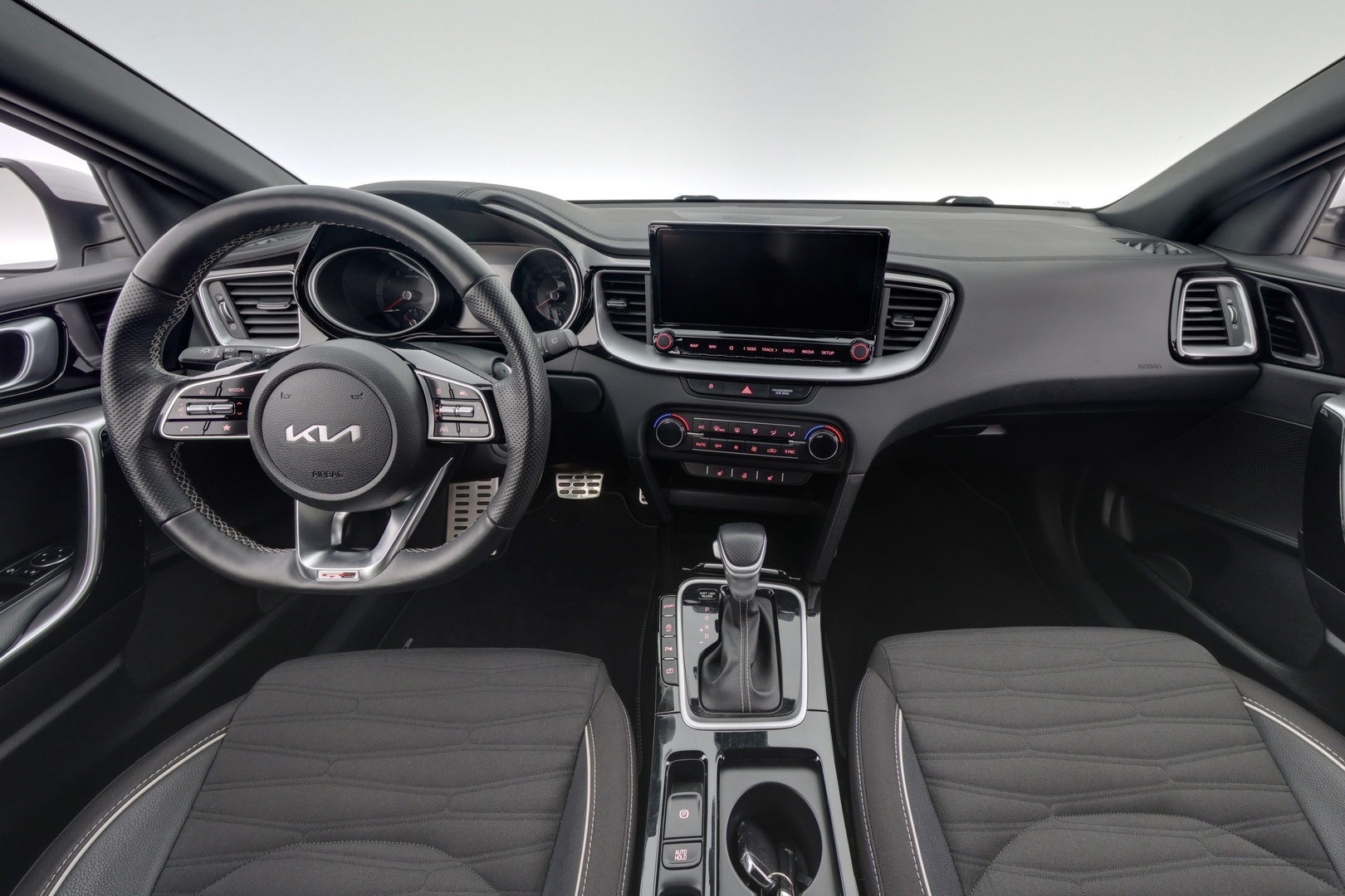KIA ProCeed 2022