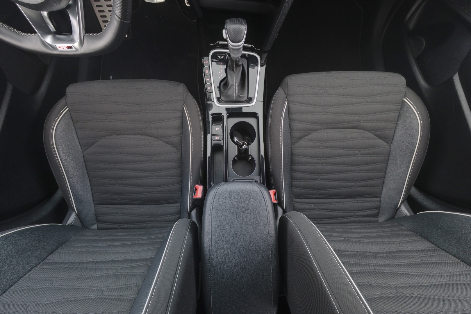 KIA ProCeed 2022