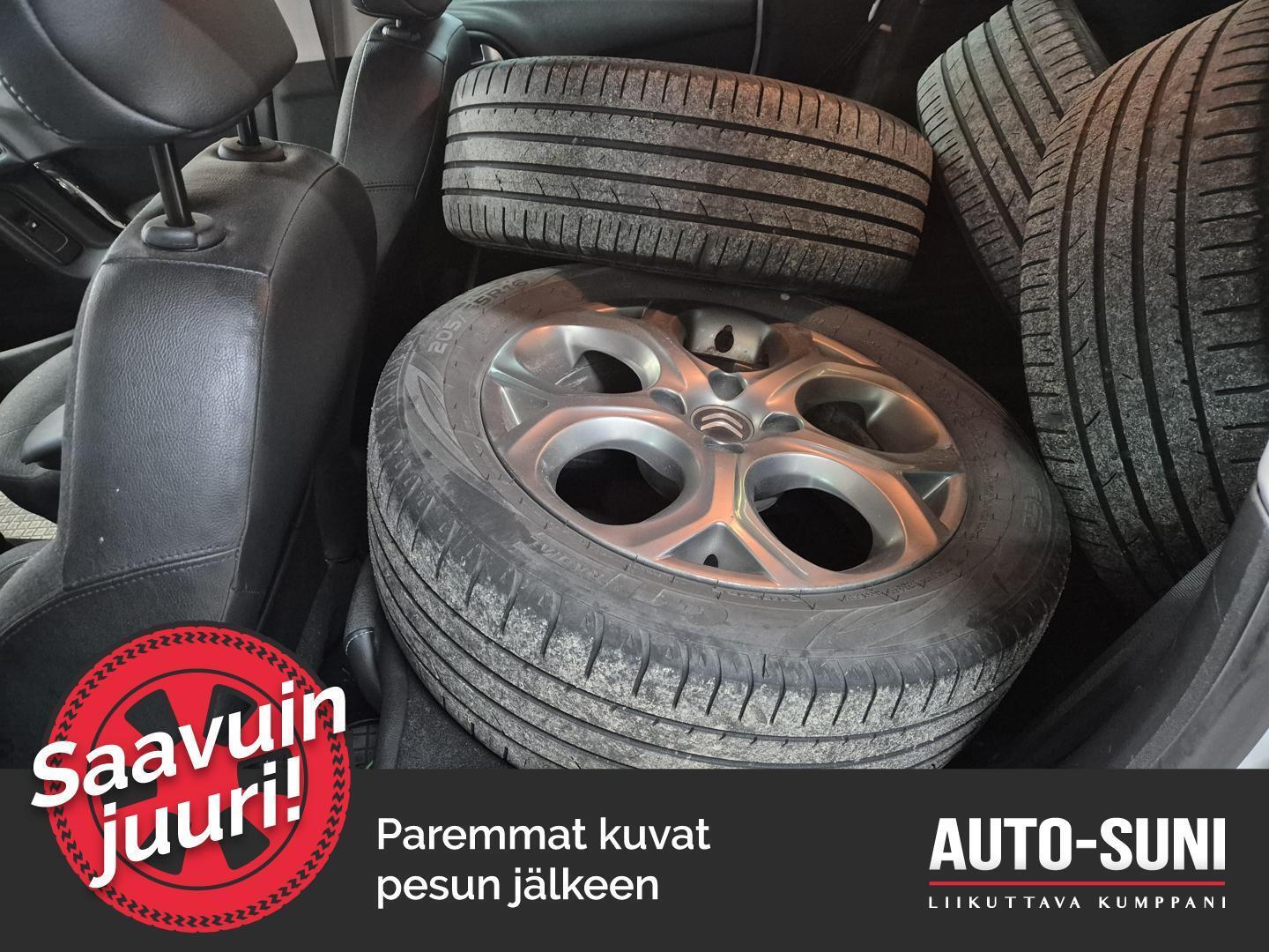 CITROEN C3 2016