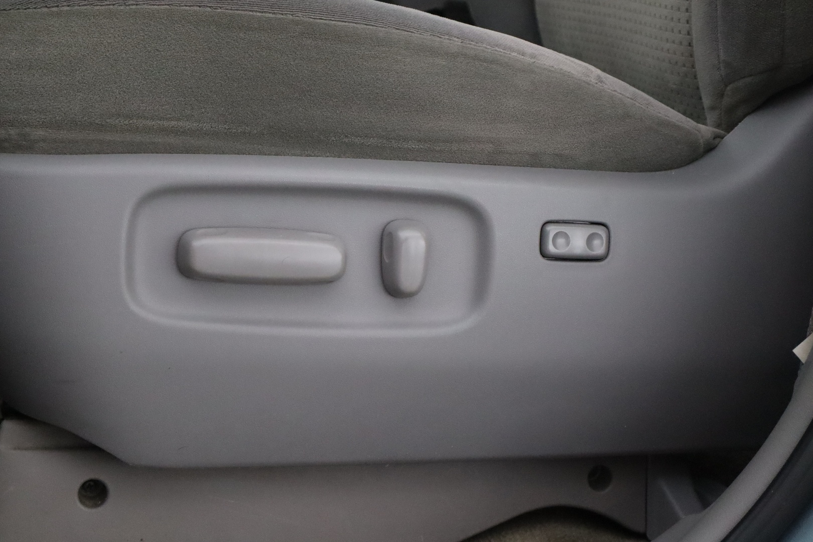 TOYOTA Sienna 2009
