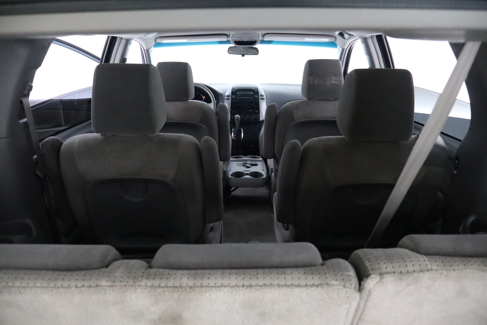 TOYOTA Sienna 2009