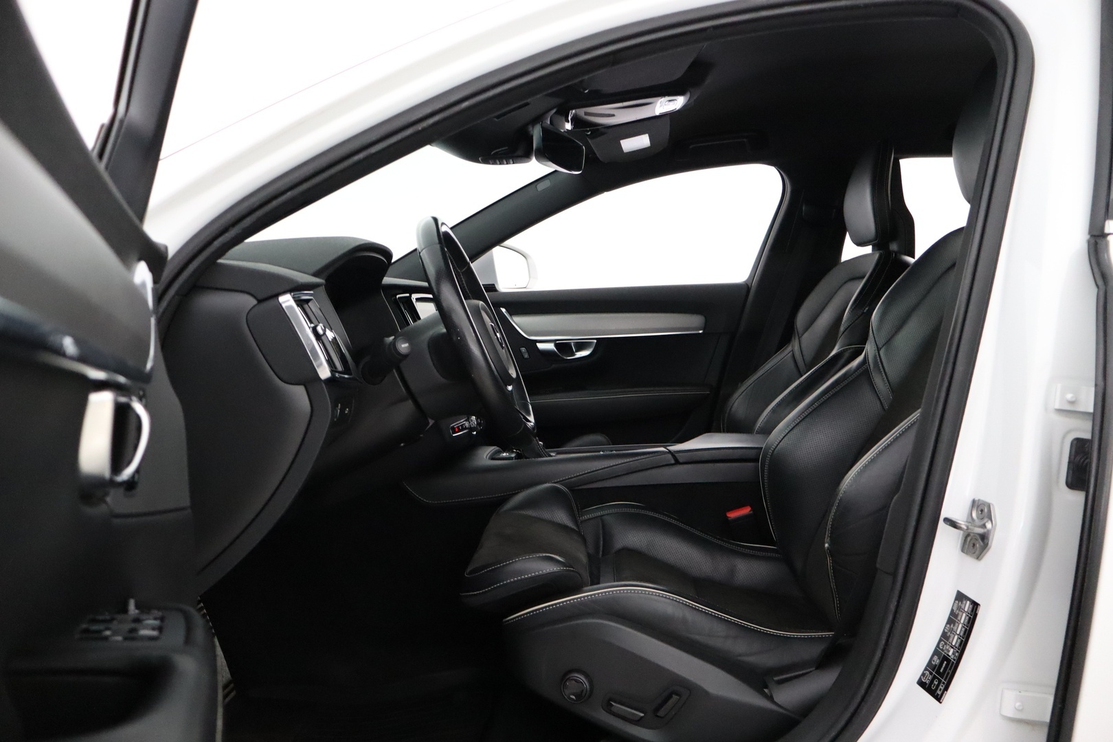 VOLVO V90 2018