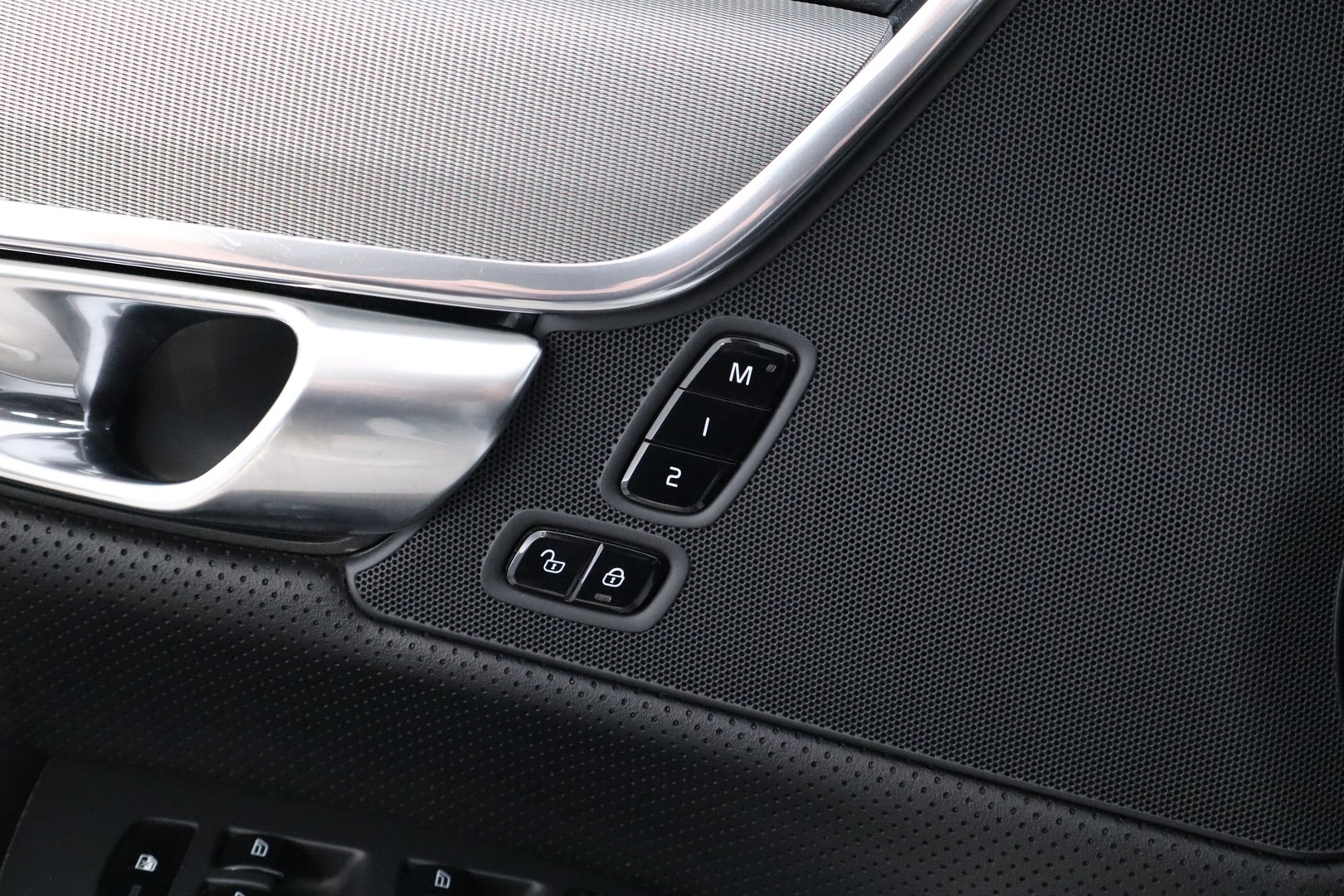 VOLVO V90 2018
