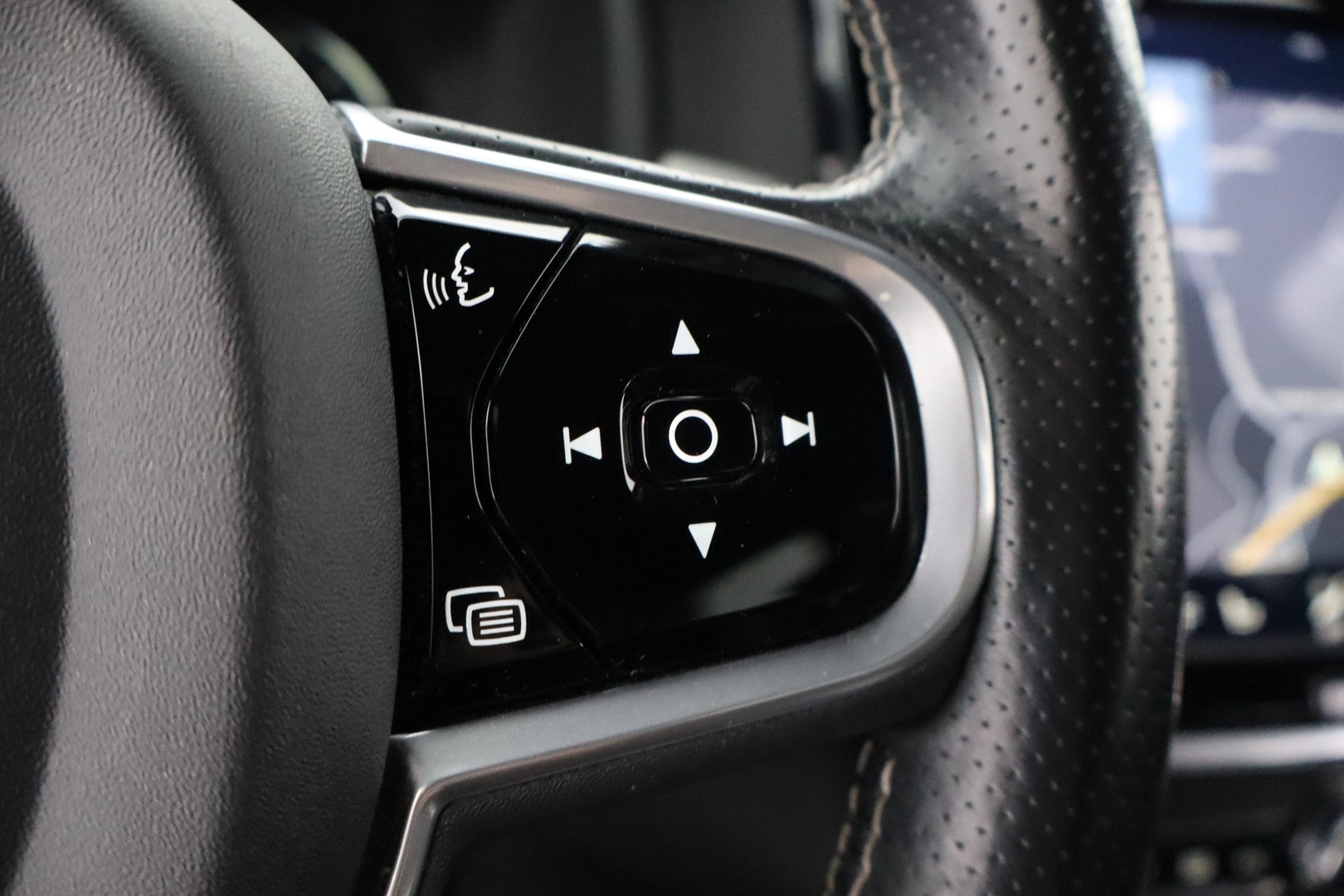 VOLVO V90 2018