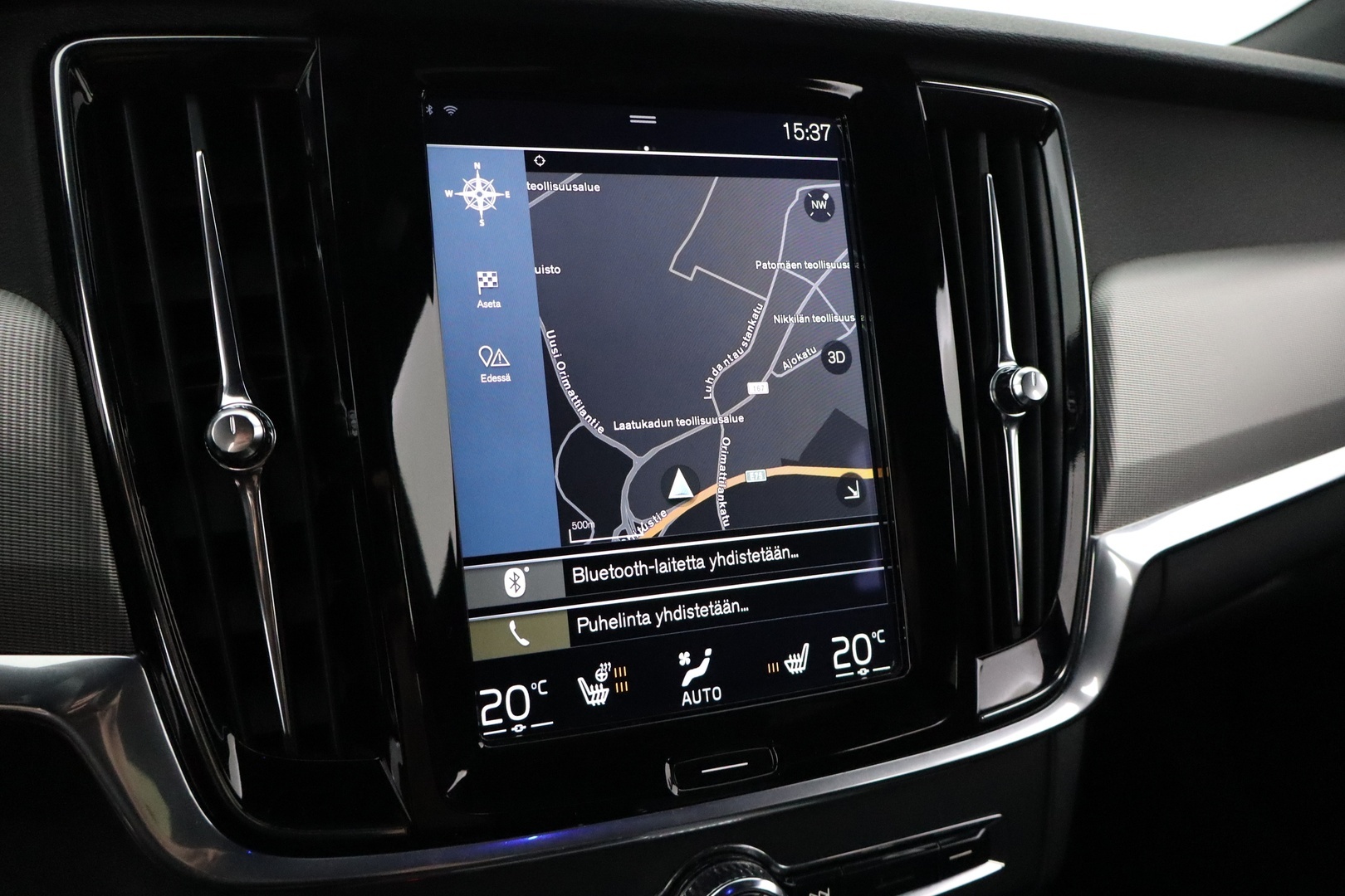 VOLVO V90 2018