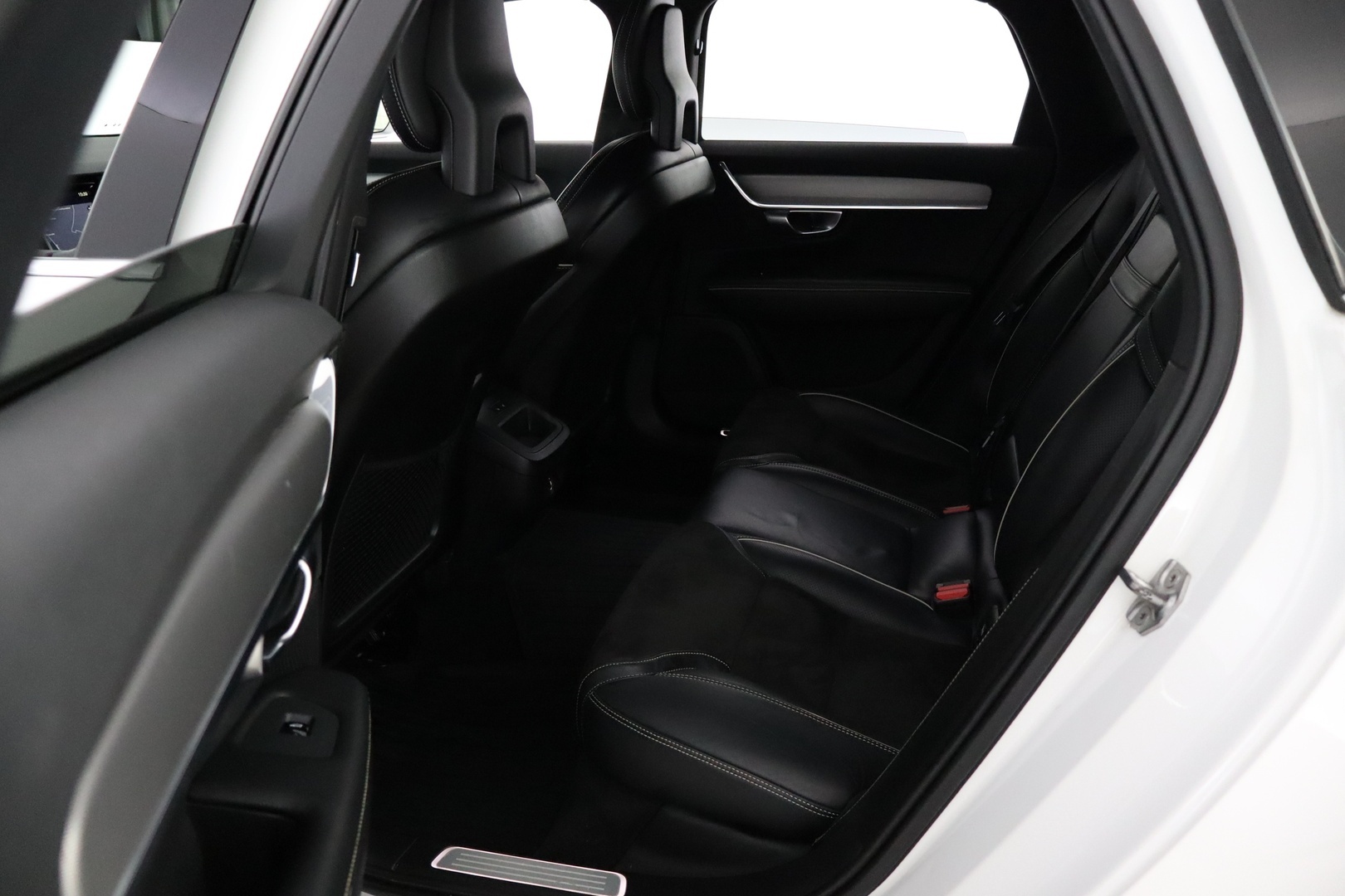 VOLVO V90 2018
