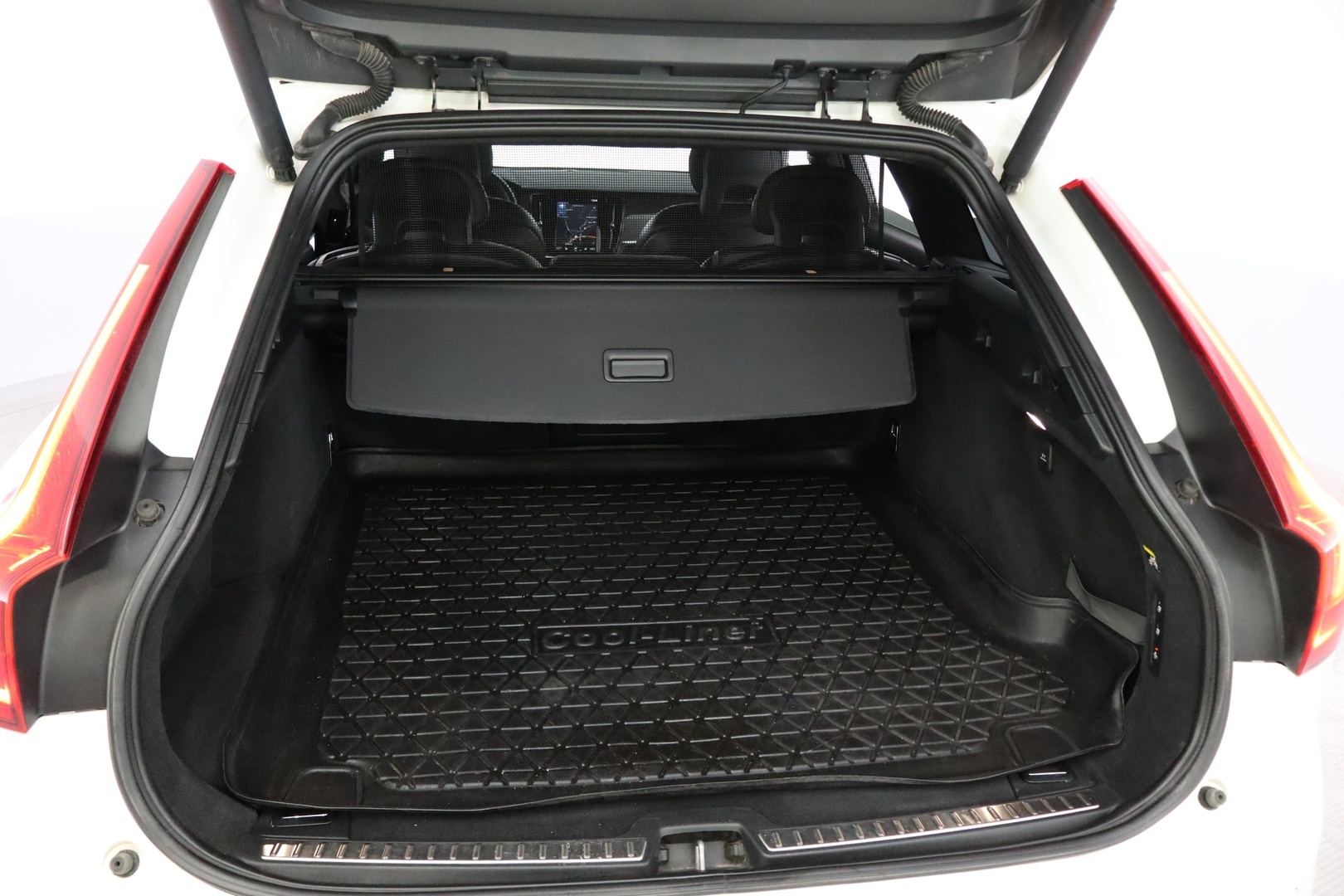 VOLVO V90 2018