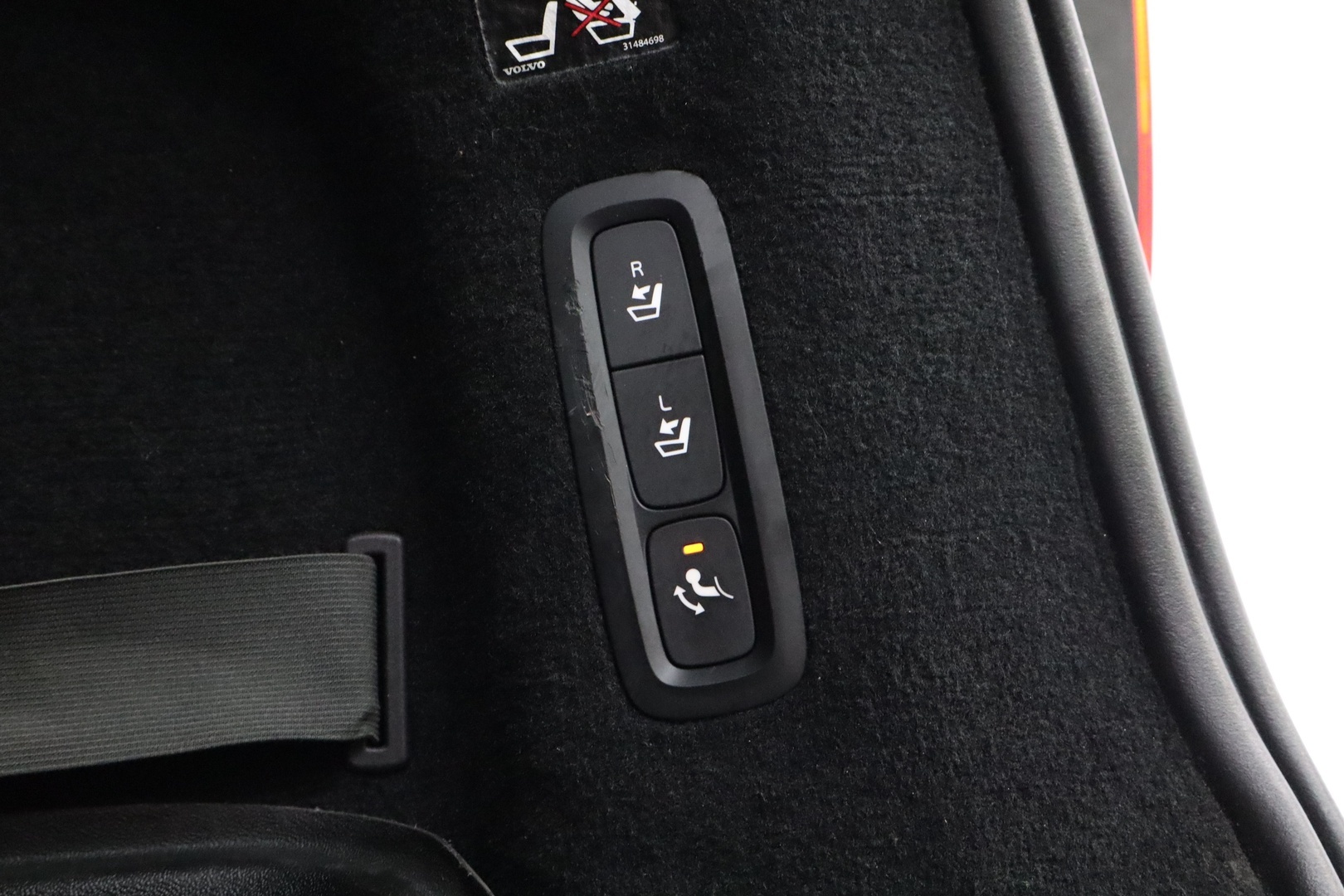VOLVO V90 2018