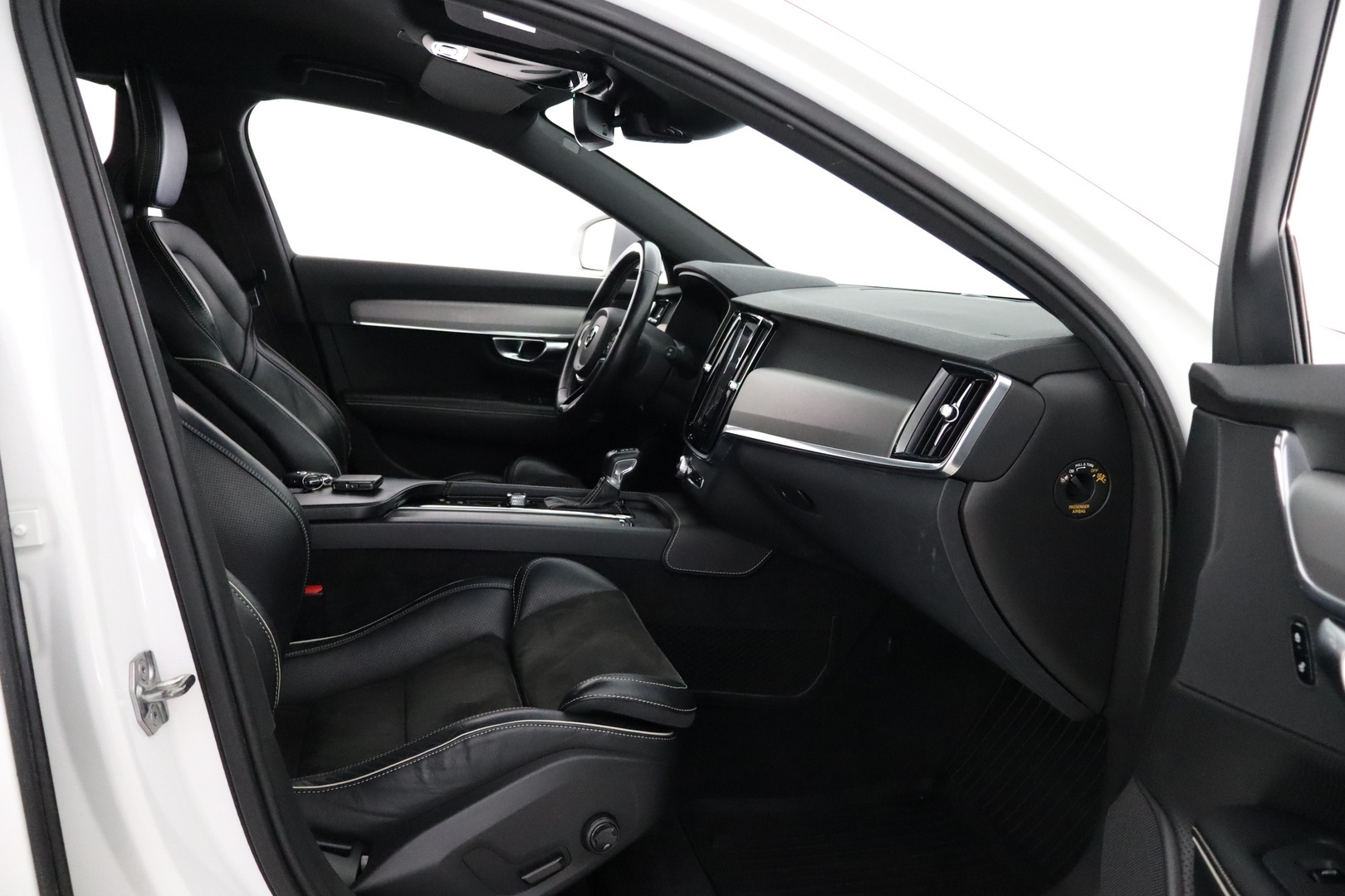 VOLVO V90 2018